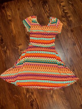 Zara | Dresses | Zara Crochet Halter Dress 75306 | Poshmark